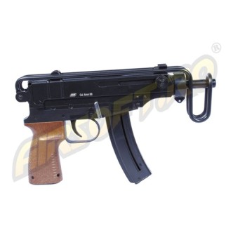 CZ VZ61 SCORPION A MOLLA