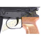 CZ VZ61 SCORPION A MOLLA