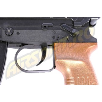 CZ VZ61 SCORPION A MOLLA
