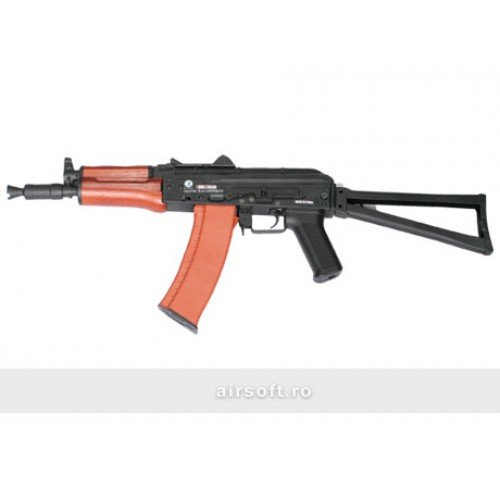 AKS  74 U