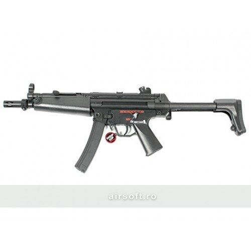 SLV B T MP5A5