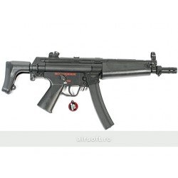 SLV B T MP5A5