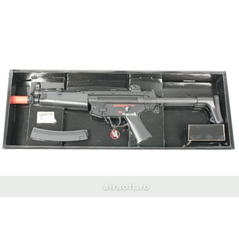 SLV B T MP5A5