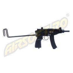 SLV SCORPION VZ61