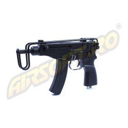 SLV SCORPION VZ61