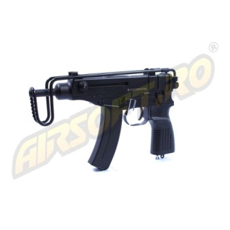 SLV SCORPION VZ61