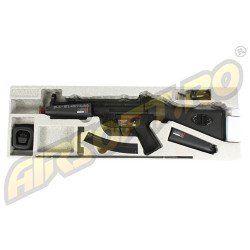 TGM A4 FXS - BLOW-BACK