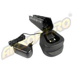 TGM A4 FXS - BLOW-BACK