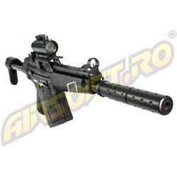 DLV BT5 A5 - SET COMPLETO