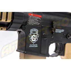 GC INTERMEDIATE BB - GR4 CQB-S MINI - BLOW-BACK - BLACK