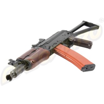 AKS 74U - RECOIL SHOCK - NEXT GENERATION - BLOW-BACK