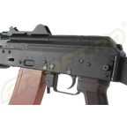 AKS 74U - RECOIL SHOCK - NEXT GENERATION - BLOW-BACK
