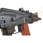 AKS 74U - RECOIL SHOCK - NEXT GENERATION - BLOW-BACK