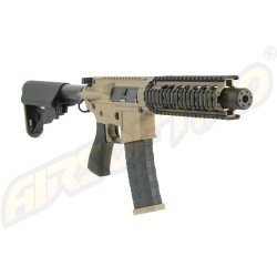 GC INTERMEDIATE BB - GR4 CQB-S MINI - BLOW-BACK - DESERT