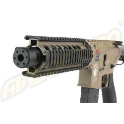 GC INTERMEDIATE BB - GR4 CQB-S MINI - BLOW-BACK - DESERT