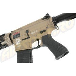 GC INTERMEDIATE BB - GR4 CQB-S MINI - BLOW-BACK - DESERT