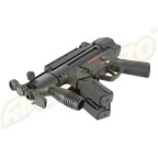 Tokyo Marui MP5 KURTZ - HIGH CYCLE