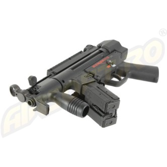 Tokyo Marui MP5 KURTZ - HIGH CYCLE 