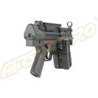 Tokyo Marui MP5 KURTZ - HIGH CYCLE