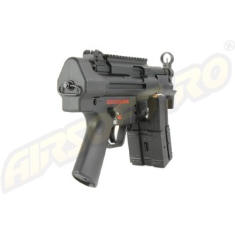 Tokyo Marui MP5 KURTZ - HIGH CYCLE