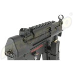 Tokyo Marui MP5 KURTZ - HIGH CYCLE