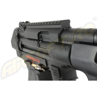 Tokyo Marui MP5 KURTZ - HIGH CYCLE