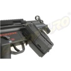 Tokyo Marui MP5 KURTZ - HIGH CYCLE
