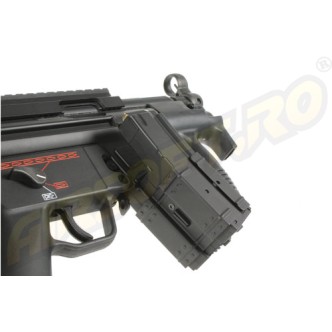 Tokyo Marui MP5 KURTZ - HIGH CYCLE
