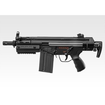 G3 SAS - HIGH CYCLE