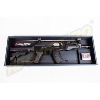 AK47 - HIGH CYCLE - CUSTOM