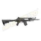 AK47 - HIGH CYCLE - CUSTOM
