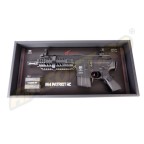 Tokyo Marui M4 PATRIOT - High Cycle AEG