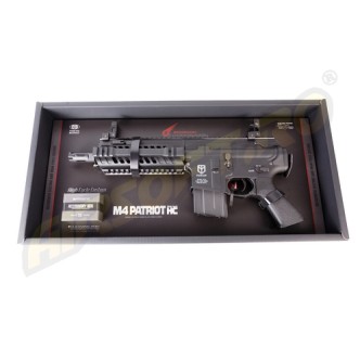 Tokyo Marui M4 PATRIOT - High Cycle AEG