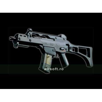 H&K G36C