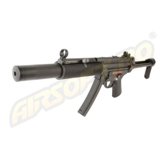 MP5 SD6