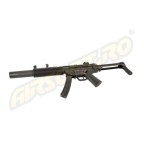Tokyo Marui MP5 SD6 AEG