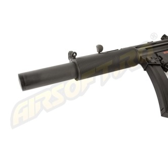 Tokyo Marui MP5 SD6 AEG