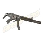 Tokyo Marui MP5 SD6 AEG