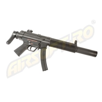 Tokyo Marui MP5 SD6 AEG