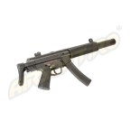 Tokyo Marui MP5 SD6 AEG