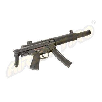 Tokyo Marui MP5 SD6 AEG