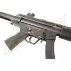 Tokyo Marui MP5 SD6 AEG