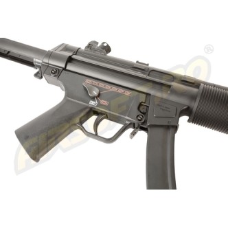 Tokyo Marui MP5 SD6 AEG