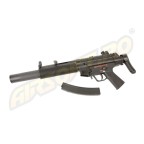 Tokyo Marui MP5 SD6 AEG