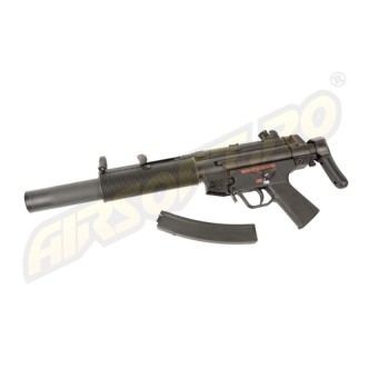 Tokyo Marui MP5 SD6 AEG