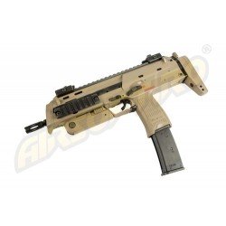 MP7A1 - GBB - FDE