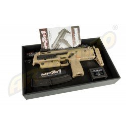 MP7A1 - GBB - FDE