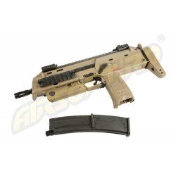 MP7A1 - GBB - FDE