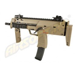 MP7A1 - GBB - FDE