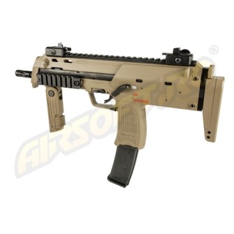 MP7A1 - GBB - FDE